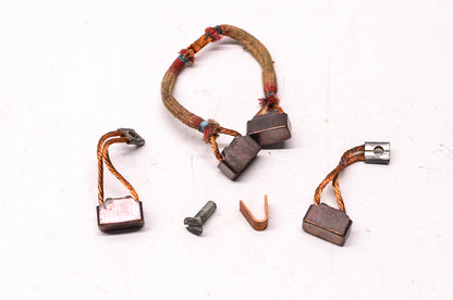 New OEM Ford C0DZ-11057-A, CODZ-11507-A Starter Brush Kit NOS