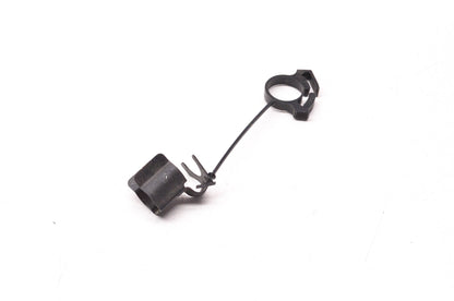 New OEM Ford E7AZ-9A317-A Fuel Clip & Tether 1987-93 Mustang NOS