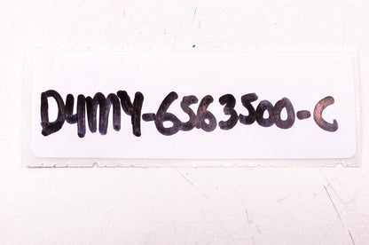 New OEM Ford D4MY-6563500-C Button NOS