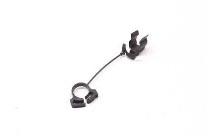 New OEM Ford E7AZ-9A317-A Fuel Clip & Tether 1987-93 Mustang NOS