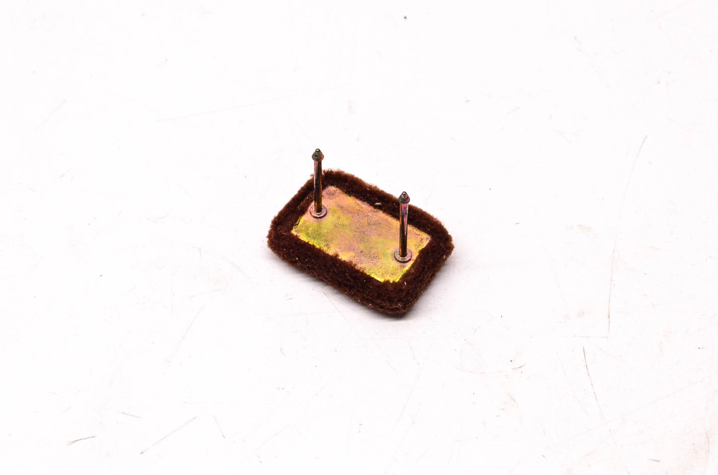 New OEM Ford D7VY-6063500-B0F Button NOS