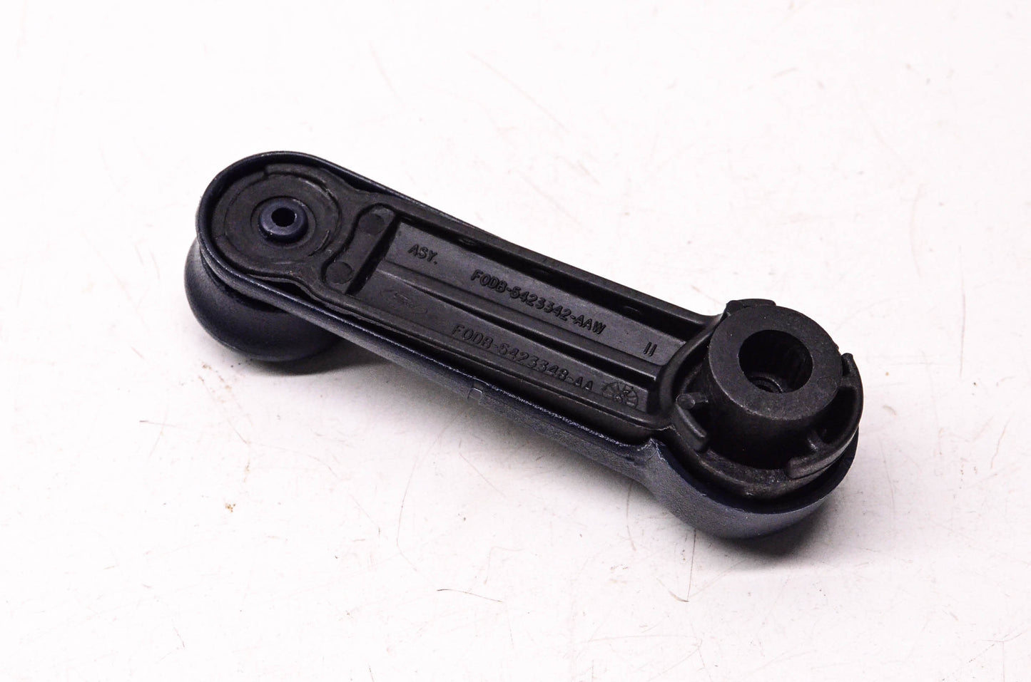 New OEM Ford E9DZ-5423342-H Window Crank Handle NOS