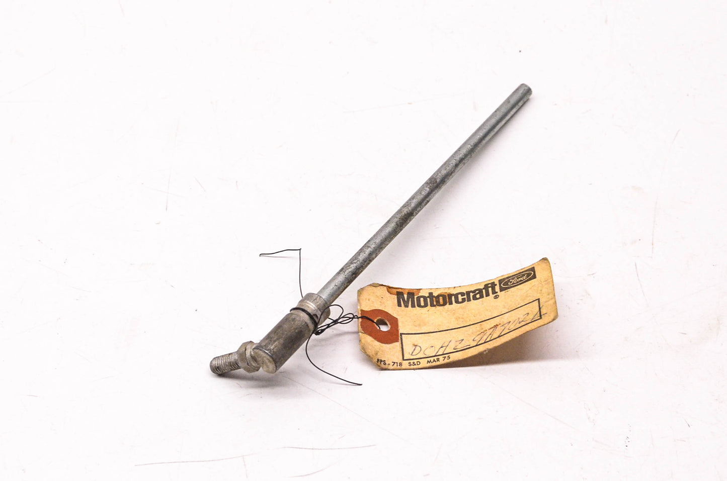 Motorcraft D0HZ-9A702-L Rod NOS