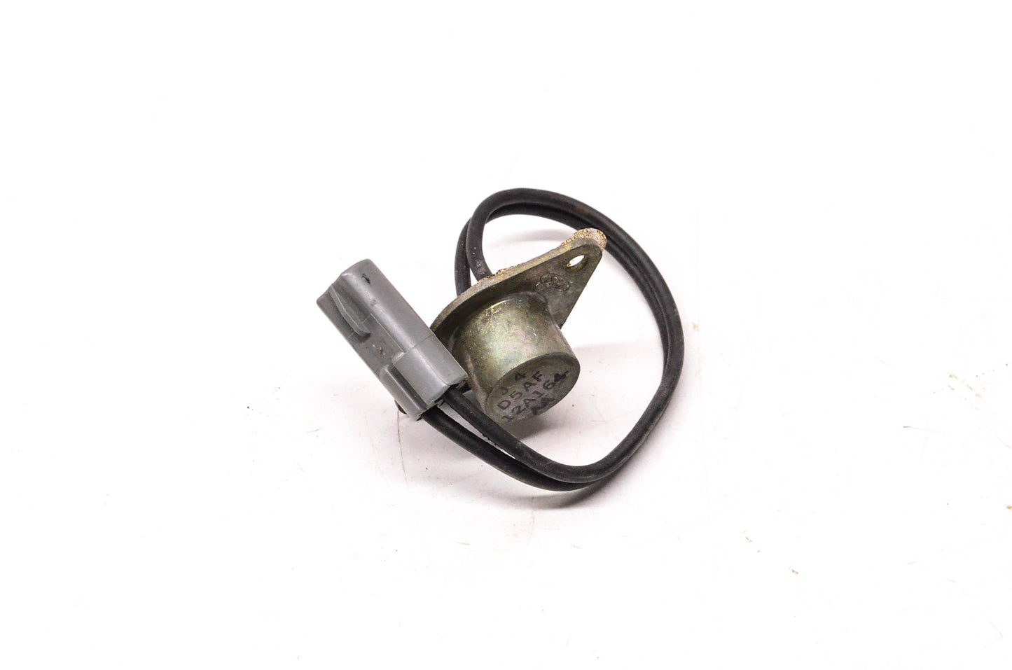 Motorcraft SW-1249, D5AZ-12A164-B Distributor Ambient Switch NOS