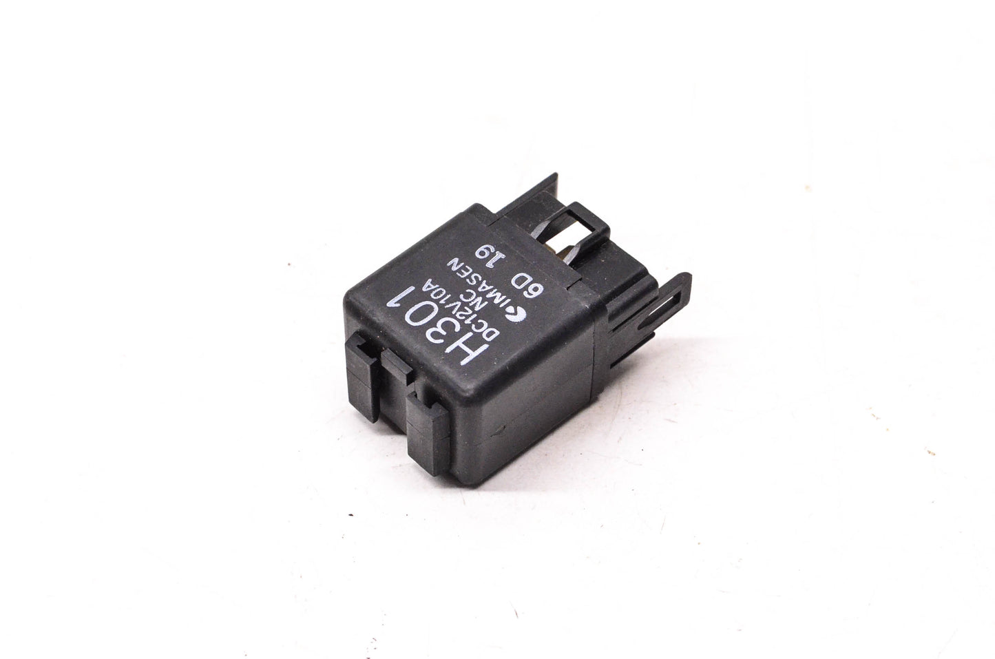 New OEM Ford E92Z-14N069-A Relay NOS