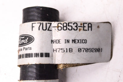 New OEM Ford F7UZ-6853-EA Vent Hose NOS