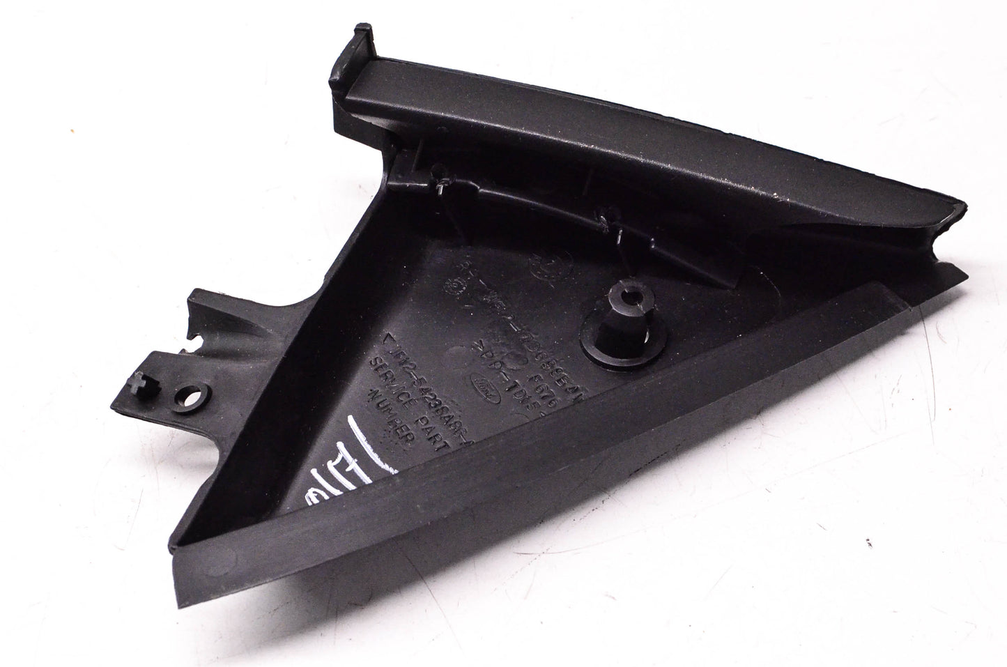 New OEM Ford 1F1Z-17K709-BAA Mirror Cover NOS