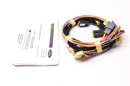 New OEM Ford F81Z-19A361-CA Wiring Harness Kit NOS
