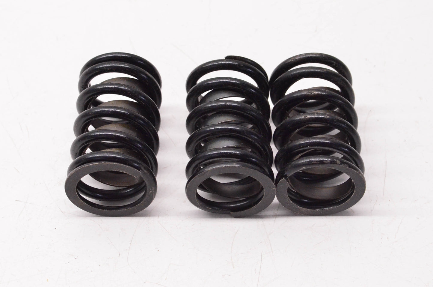 New OEM Ford B8A-6513-B, EDC-66577-A Valve Spring Qty 3 NOS