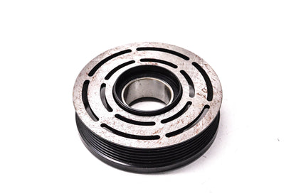 New OEM Ford YB-314-A, E43Z-19D784-A A/C Pulley NOS
