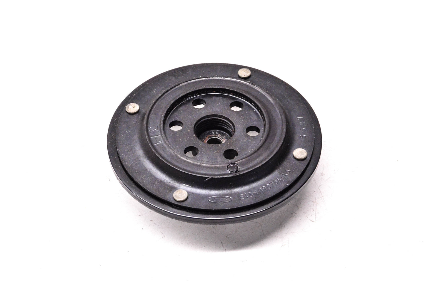 New OEM Ford YB-289-A, E43Z-19D786-A A/C Pulley NOS