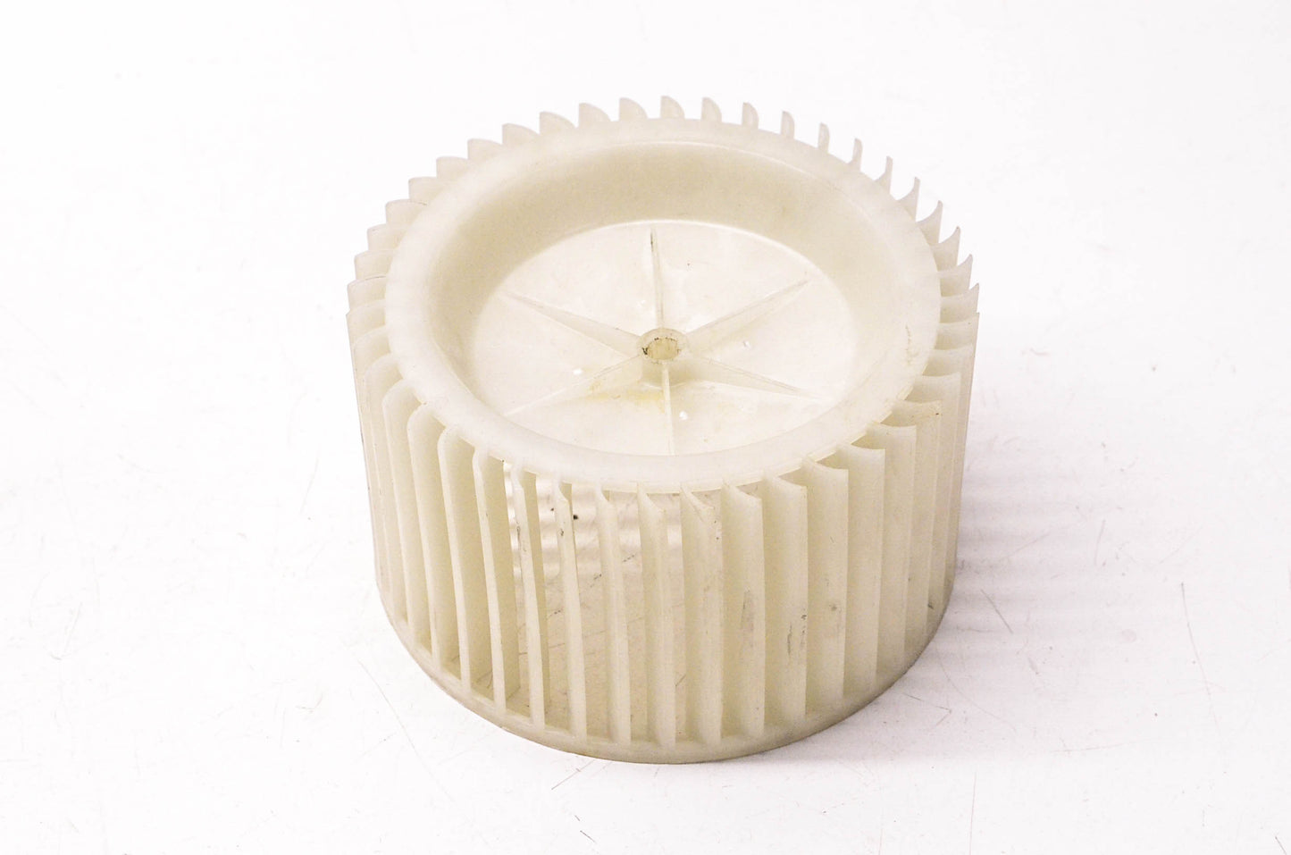 New OEM Ford F0TZ-18504-A Blower Motor Fan Wheel NOS
