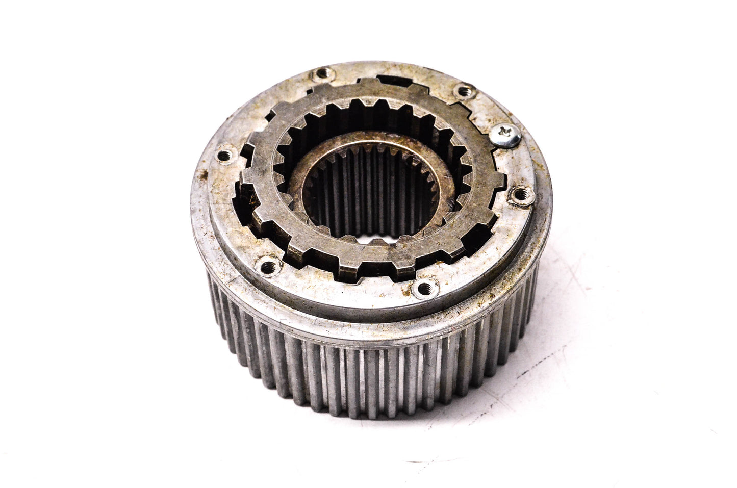 OEM Ford E0TZ-1K105-B Locking Hub
