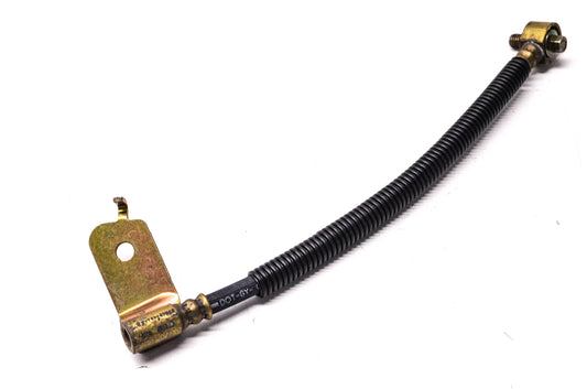 New OEM Ford XW7Z-2A442-AB Hydraulic Hose NOS