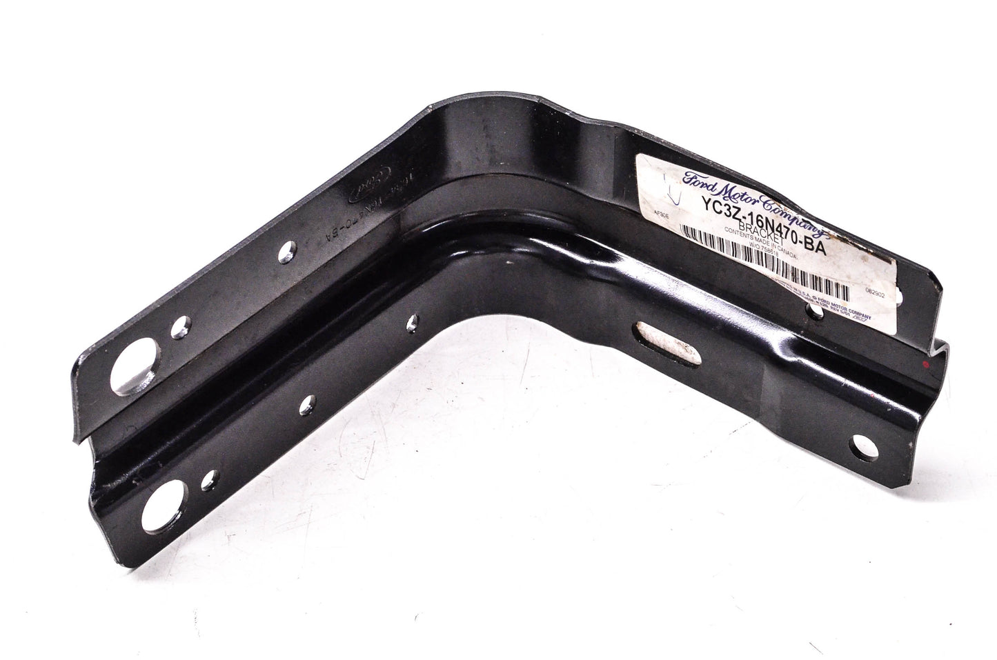 New OEM Ford YC3Z-16N470-BA Bracket NOS