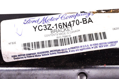 New OEM Ford YC3Z-16N470-BA Bracket NOS
