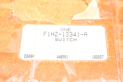 New OEM Ford F1HZ-13341-A Turn Signal Emergency Light Switch NOS