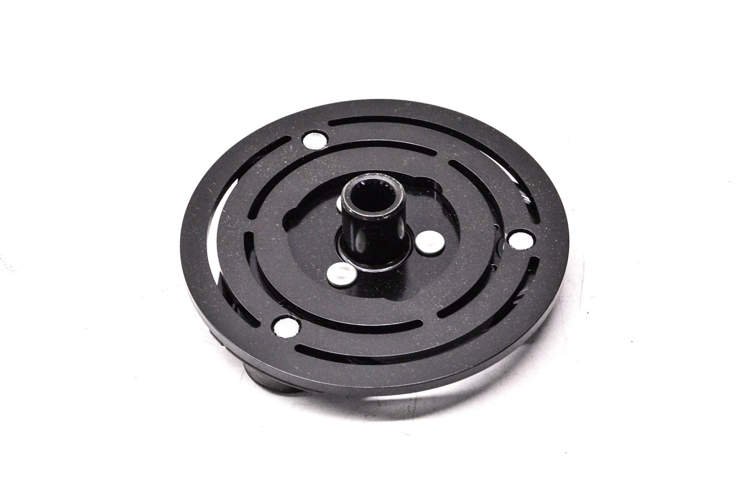 Motorcraft YB-3031, 6S4Z-19D786-AA A/C Disc & Hub Assembly NOS