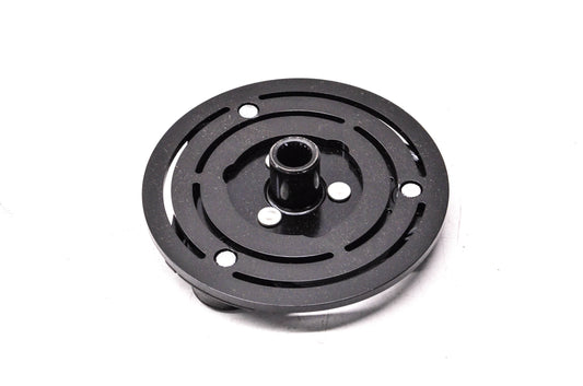 Motorcraft YB-3031, 6S4Z-19D786-AA A/C Disc & Hub Assembly NOS