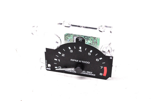 New OEM Ford F04Y-17360-B, FO4Y-17360-B Tachometer Assembly NOS