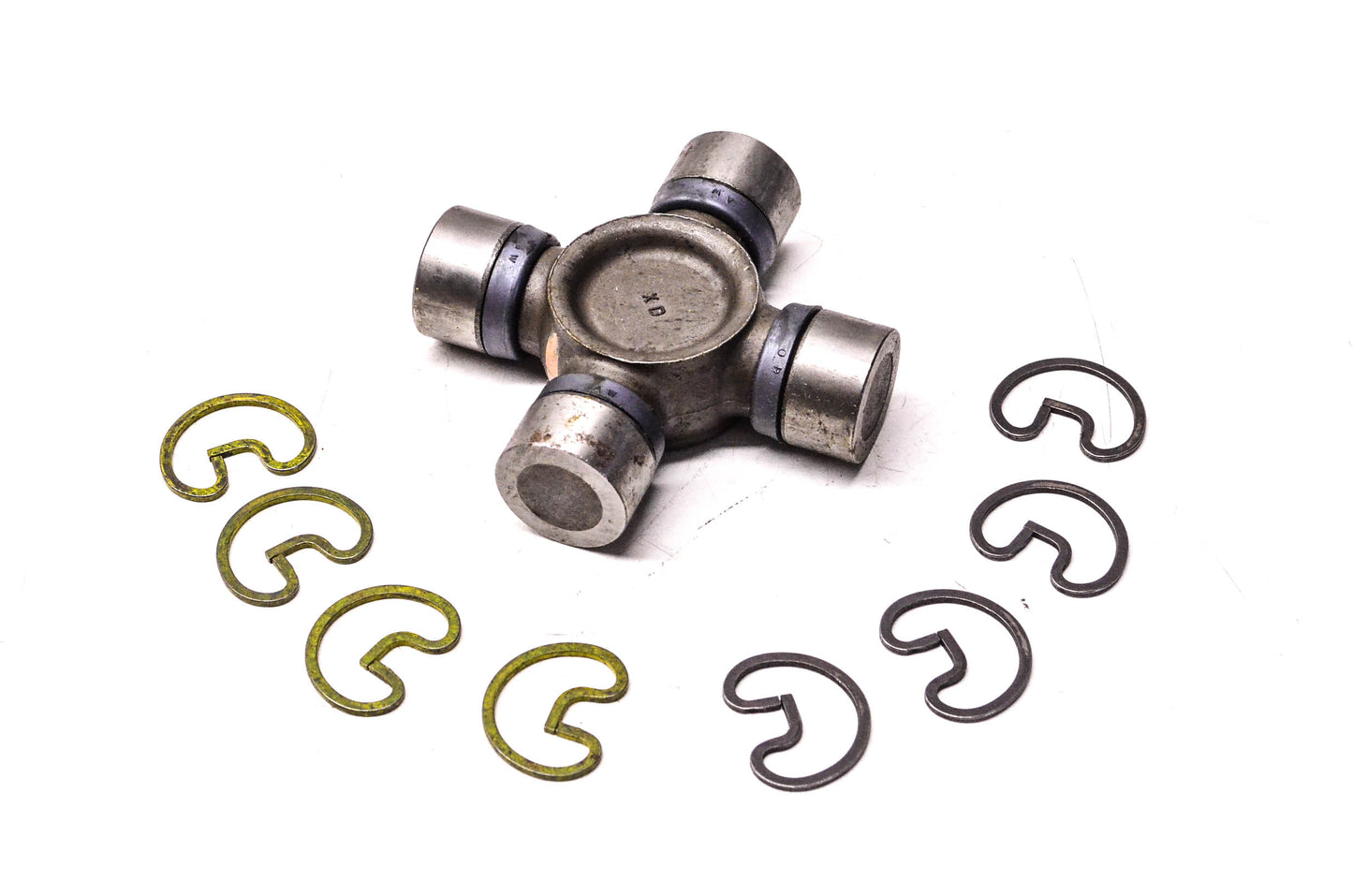 New OEM Ford F2AZ-4635-D U-Joint Kit NOS