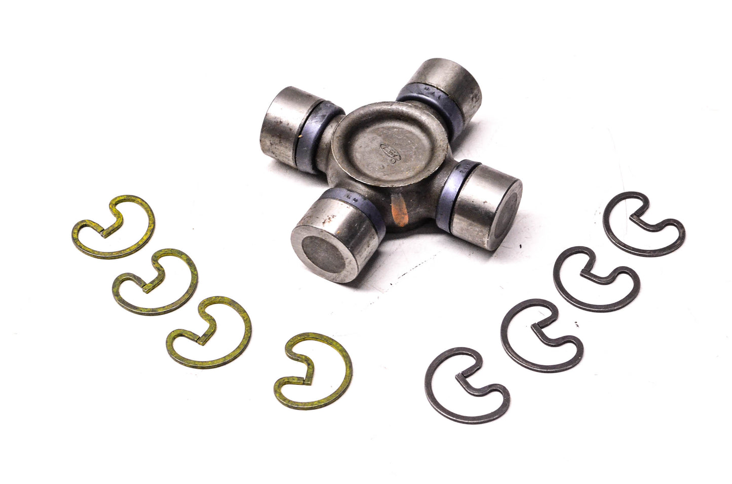 New OEM Ford F2AZ-4635-D U-Joint Kit NOS