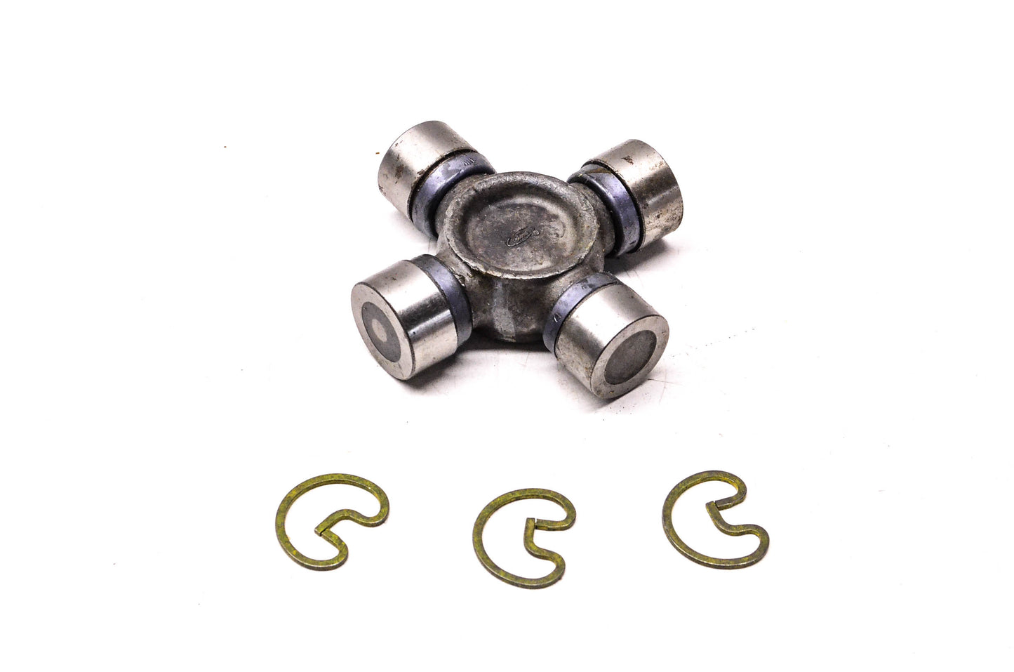New OEM Ford F2AZ-4635-C U-Joint Kit NOS