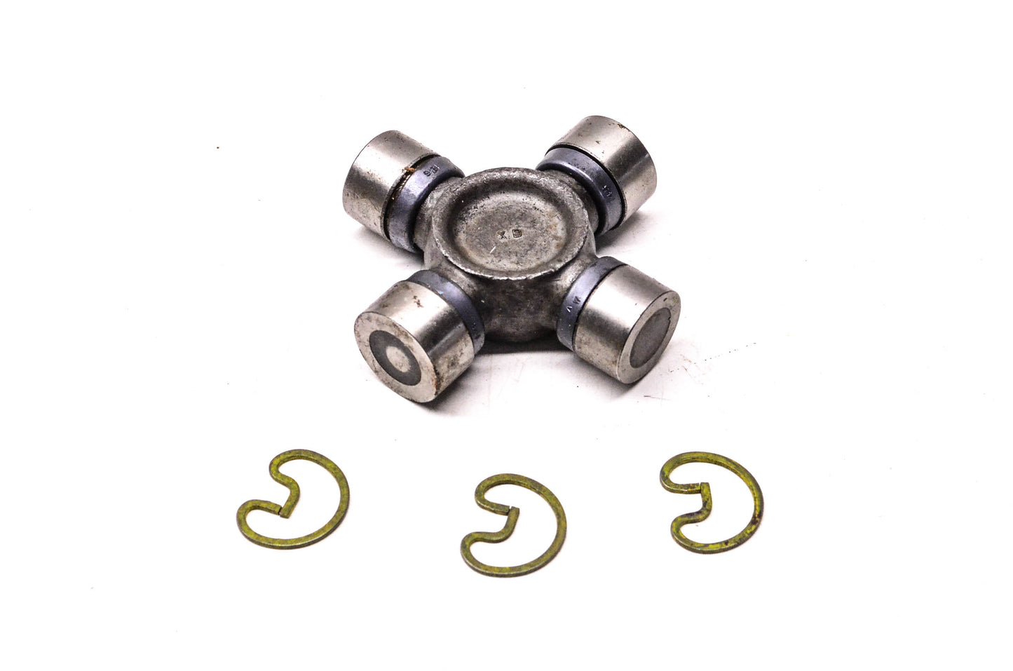 New OEM Ford F2AZ-4635-C U-Joint Kit NOS