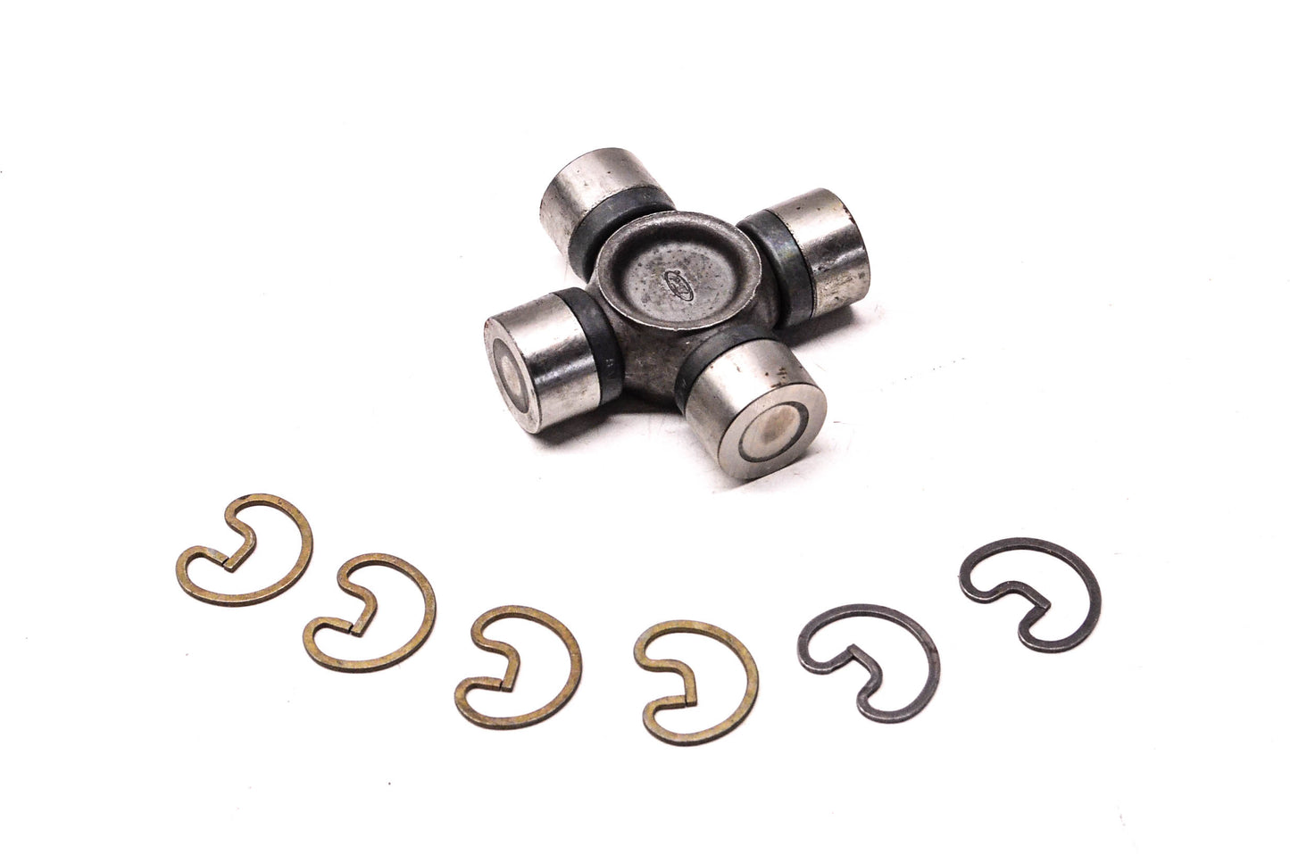 New OEM Ford F2AZ-4635-A U-Joint Kit NOS
