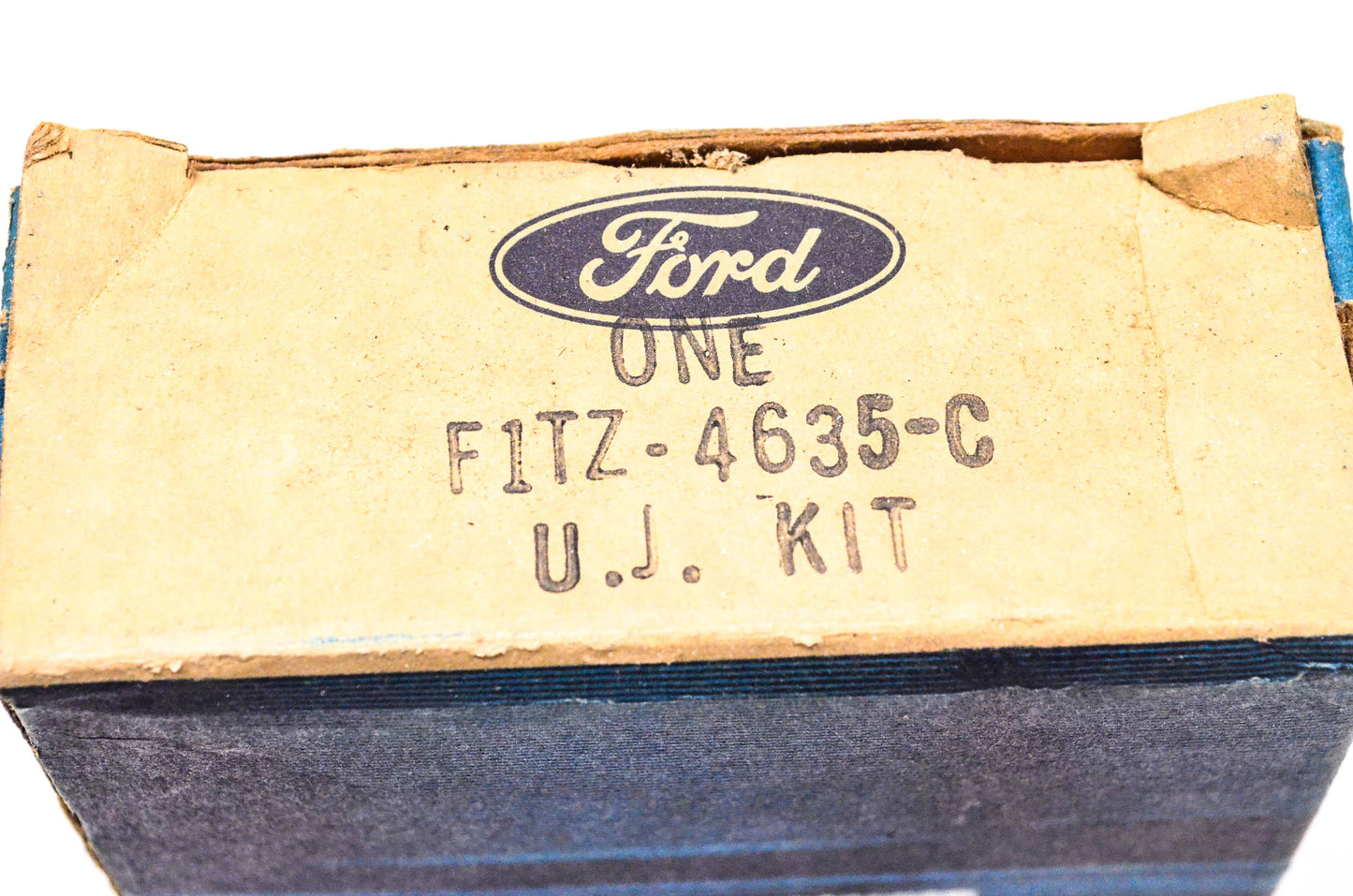 New OEM Ford F1TZ-4635-C U-Joint Kit NOS