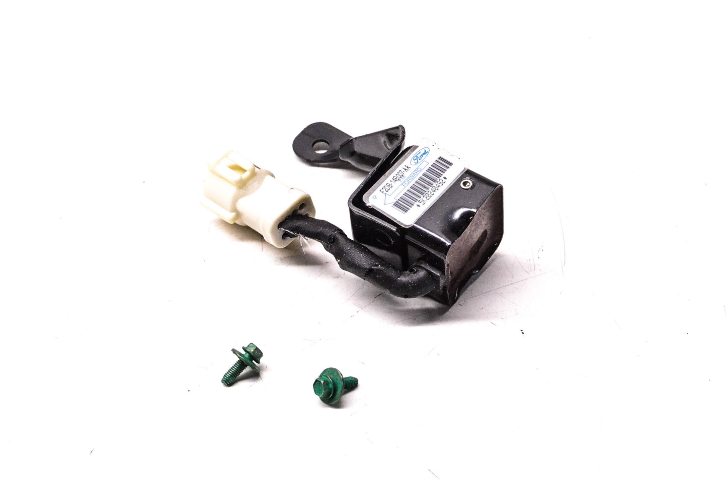 New OEM Ford F2DZ-14B007-A Airbag Sensor NOS