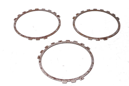 New OEM Ford XS4Z-7B442-BB Clutch Drive Plate Qty 3 NOS