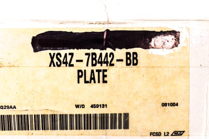 New OEM Ford XS4Z-7B442-BB Clutch Drive Plate Qty 3 NOS