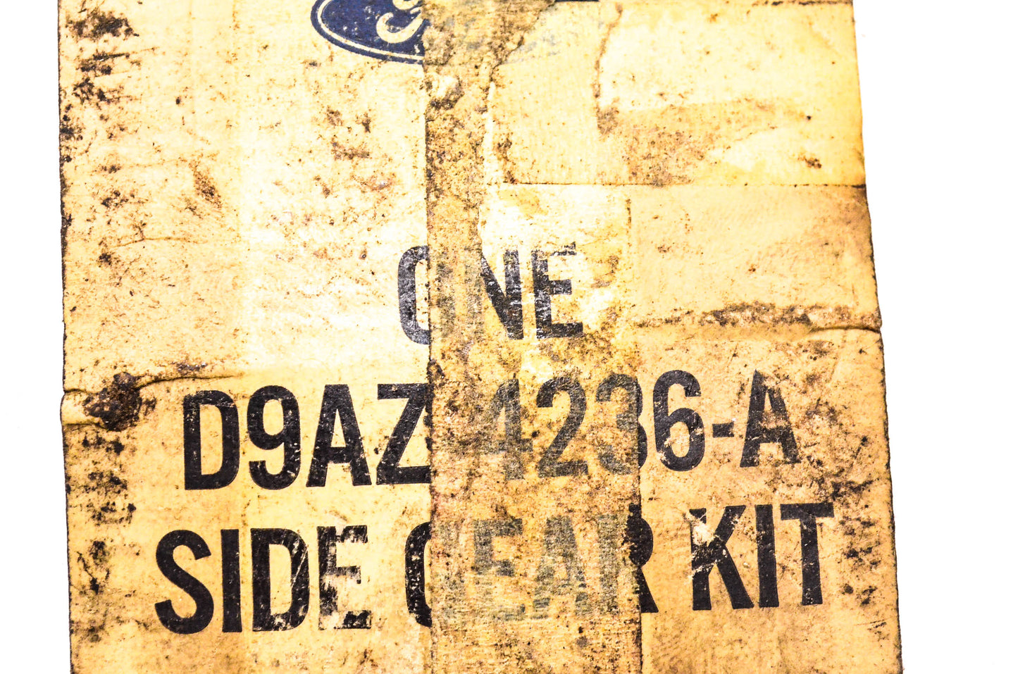 New OEM Ford D9AZ-4236-A Side Gear Kit NOS