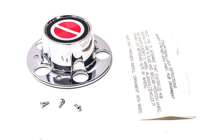 New OEM Ford E2TA-1A096-UA Wheel Center Cap NOS