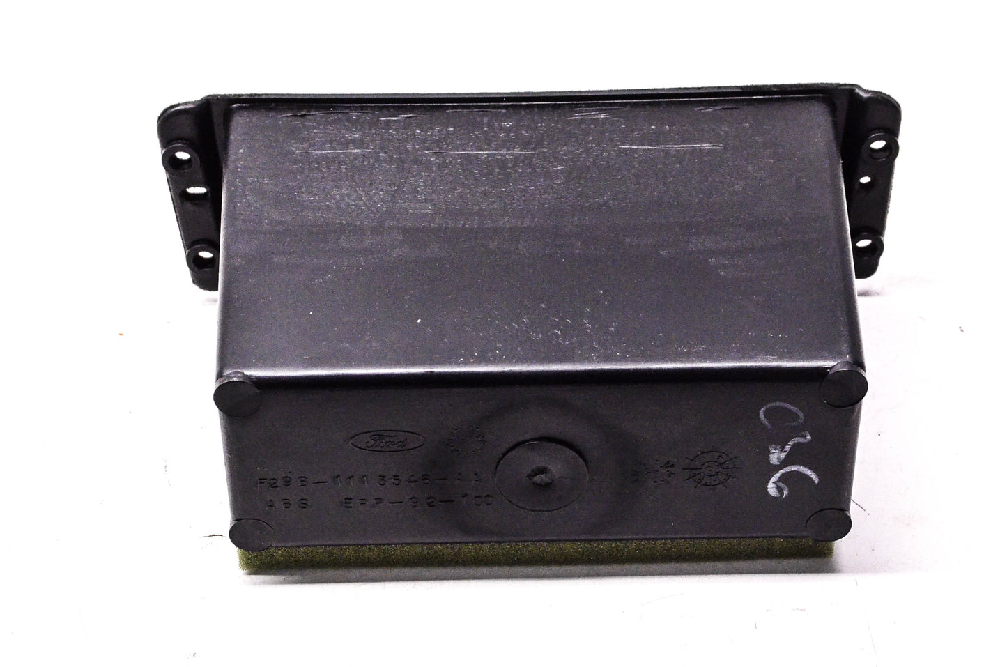 New OEM Ford F29Z-1113546-A Compartment NOS