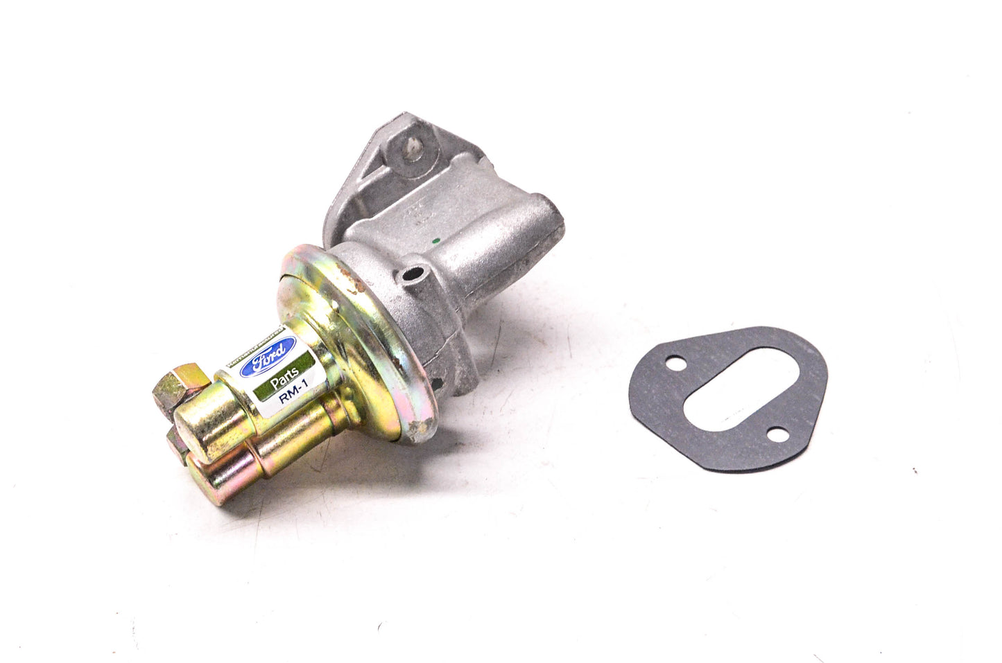 New OEM Ford E43Z-9350-AX Remanufactured Fuel Pump NOS