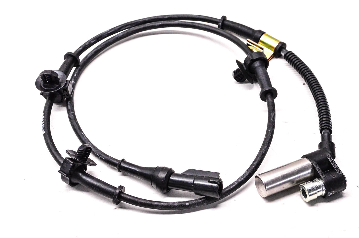 New OEM Ford 3L5Z-2C204-BA ABS Wheel Speed Sensor NOS