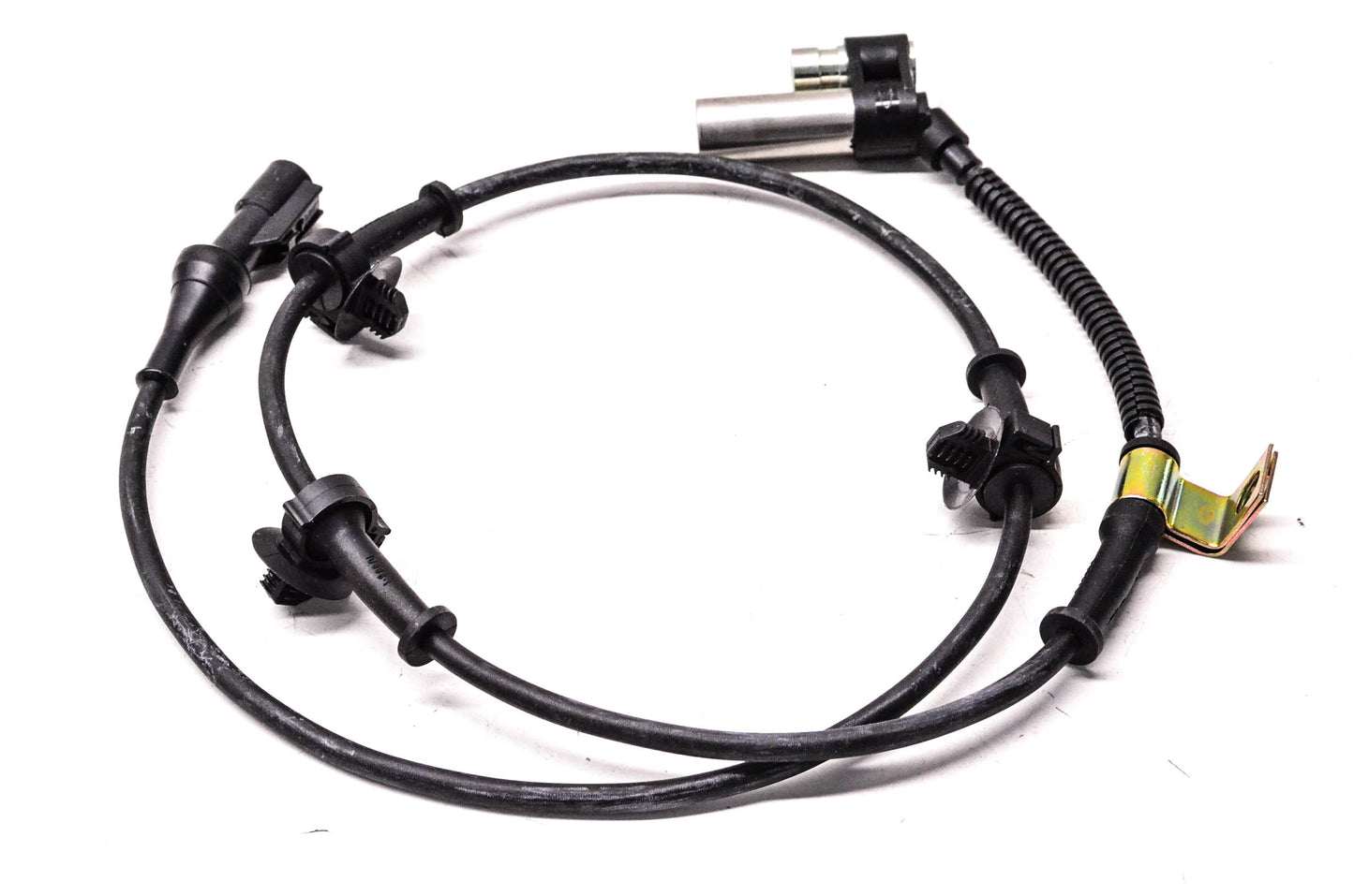 New OEM Ford 3L5Z-2C204-BA ABS Wheel Speed Sensor NOS