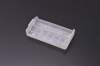 New OEM Ford D27Z-14A076-A Fuse Box Cover NOS