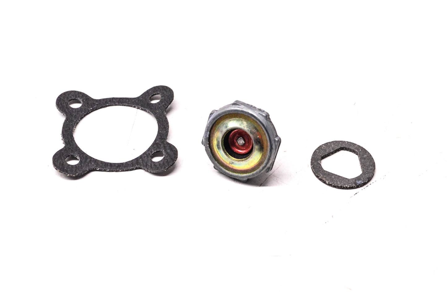 Motorcraft CE-119, D5UZ-9A565-A Carburetor Valve Assembly NOS