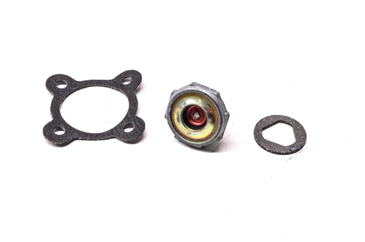 Motorcraft CE-119, D5UZ-9A565-A Carburetor Valve Assembly NOS