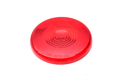 New OEM Ford D0HZ-13329-A, DOHZ-13329-A Taillight Lens NOS