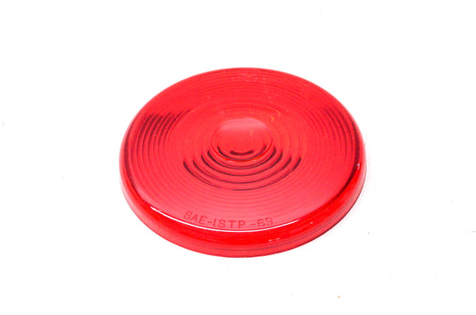 New OEM Ford D0HZ-13329-A, DOHZ-13329-A Taillight Lens NOS