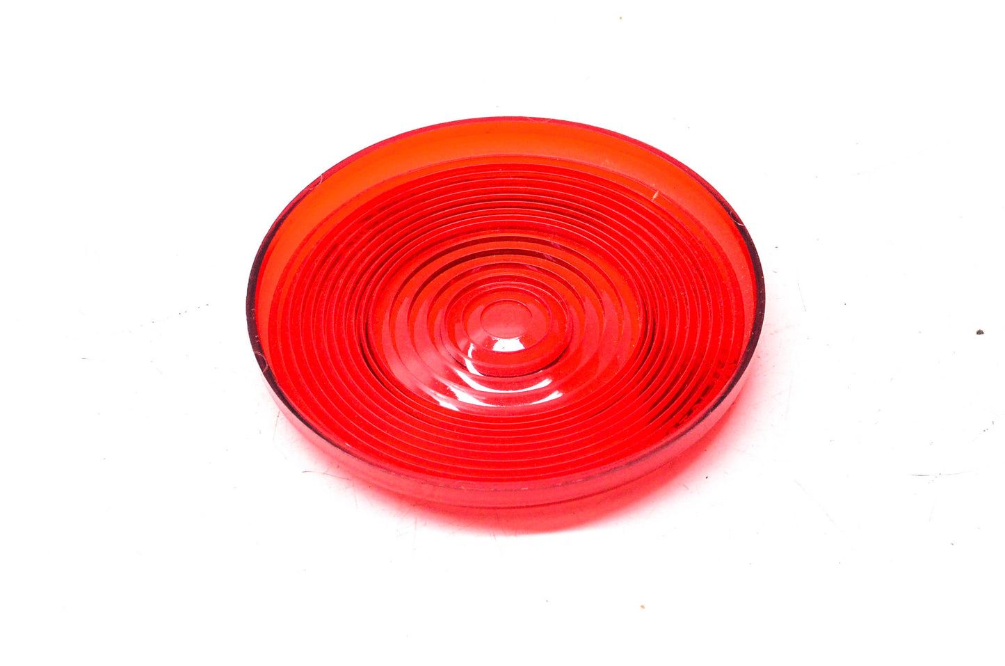 New OEM Ford D0HZ-13329-A, DOHZ-13329-A Taillight Lens NOS