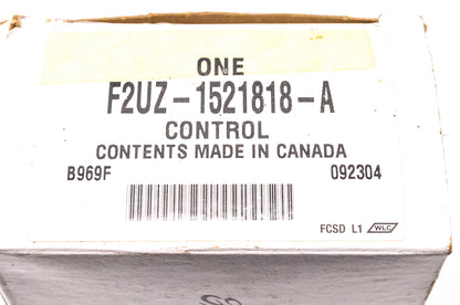 New OEM Ford F2UZ-1521818-A Interior Door Handle NOS