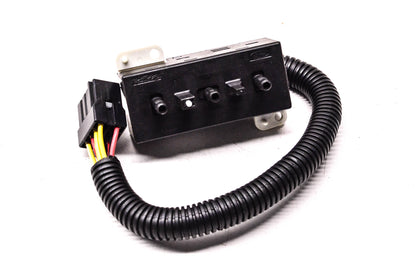 New OEM Ford F6DZ-14A701-AA Power Seat Switch NOS