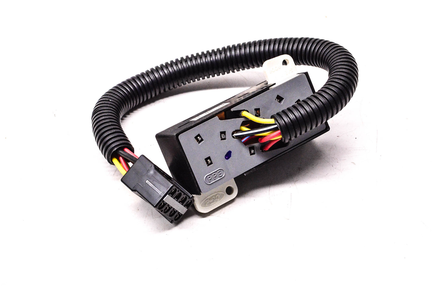 New OEM Ford F6DZ-14A701-AA Power Seat Switch NOS
