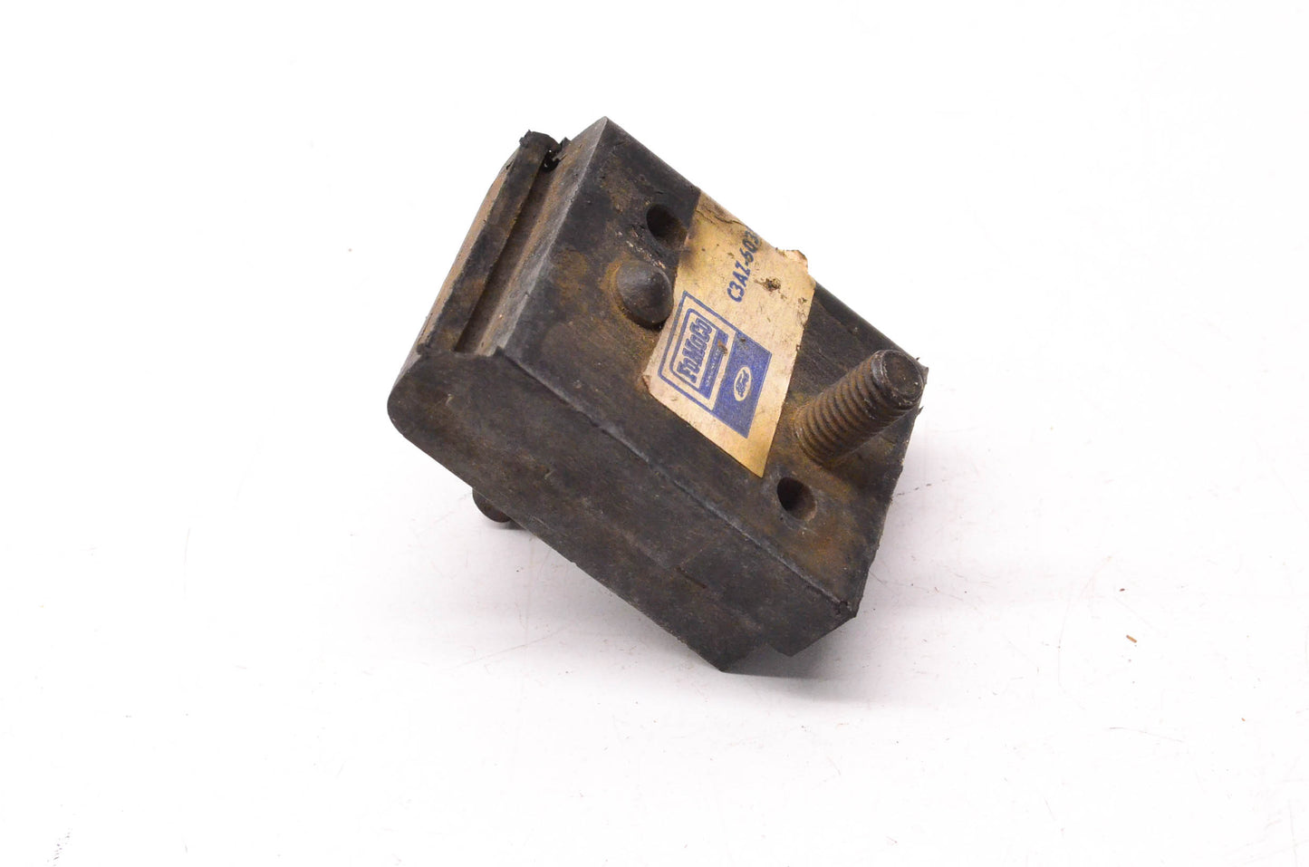 New OEM Ford C3AZ-6038-C1 Right Hand Motor Mount NOS