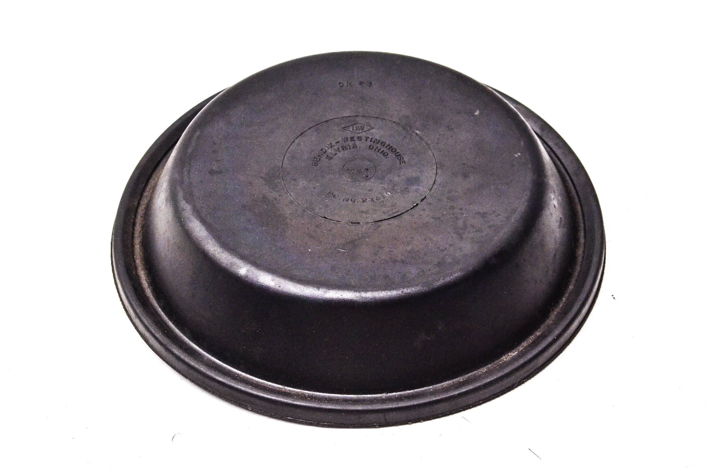 New OEM Ford D0HZ-2325-A, DOHZ-2325-A Brake Air Chamber Vacuum Diaphragm NOS